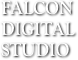 FALCON 
DIGITAL 
STUDIO